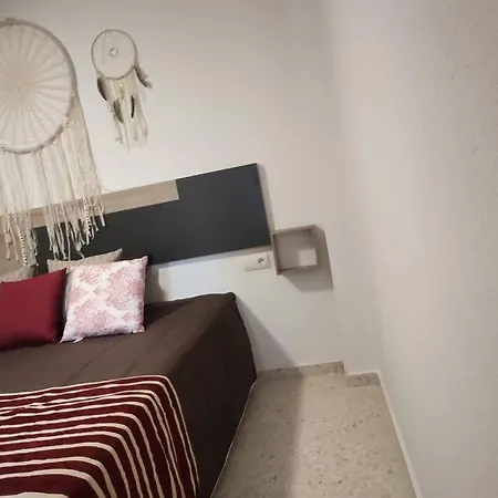 Jt Chiclana, ,parking, Aire, Wifi, Tv, Terraza Chiclana de la Frontera
