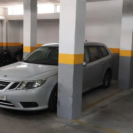 Jt Chiclana, ,parking, Aire, Wifi, Tv, Terraza Apartment Chiclana de la Frontera