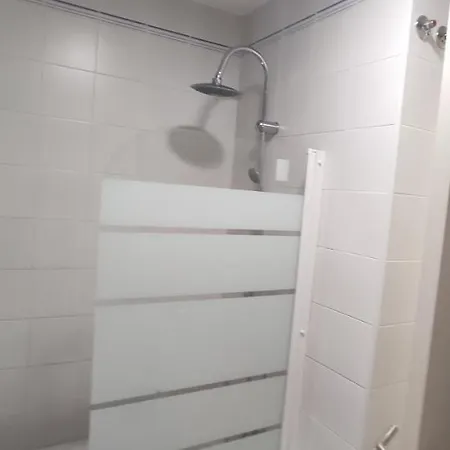 Jt Chiclana, ,parking, Aire, Wifi, Tv, Terraza