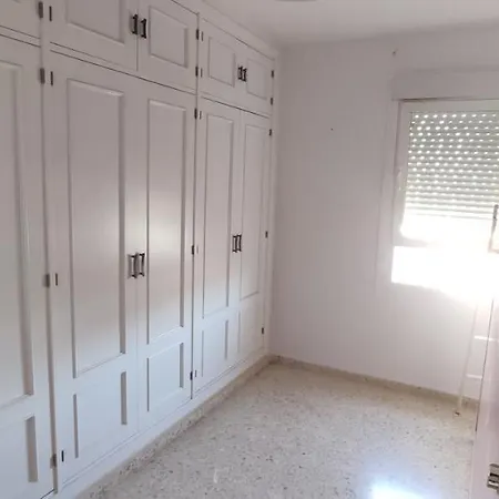 Jt Chiclana, ,parking, Aire, Wifi, Tv, Terraza
