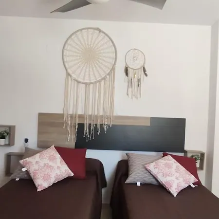 Apartment Jt Chiclana, ,parking, Aire, Wifi, Tv, Terraza Chiclana de la Frontera